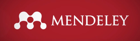 mendeley Logo